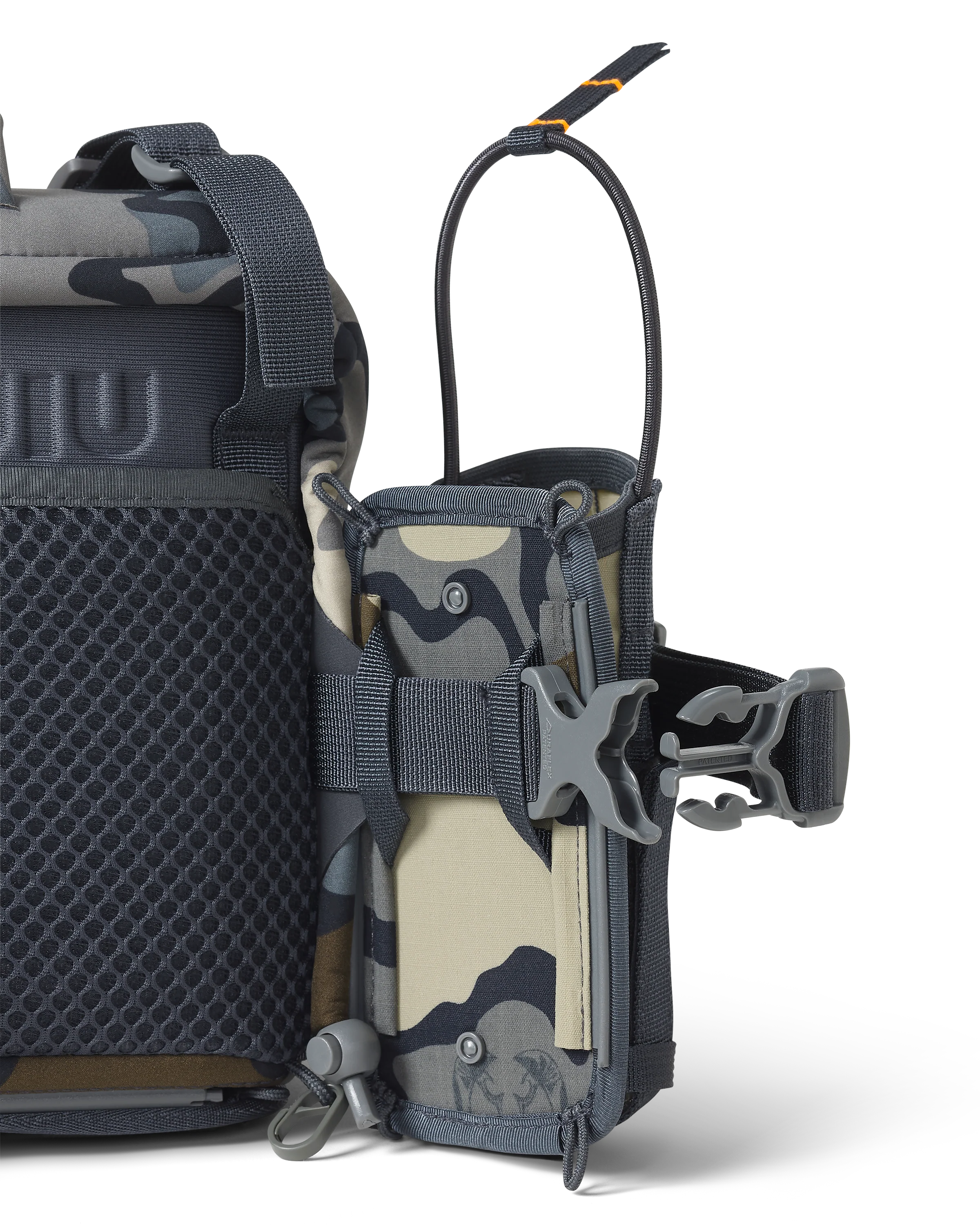 PRO G3 Bear Spray Holder | Vias