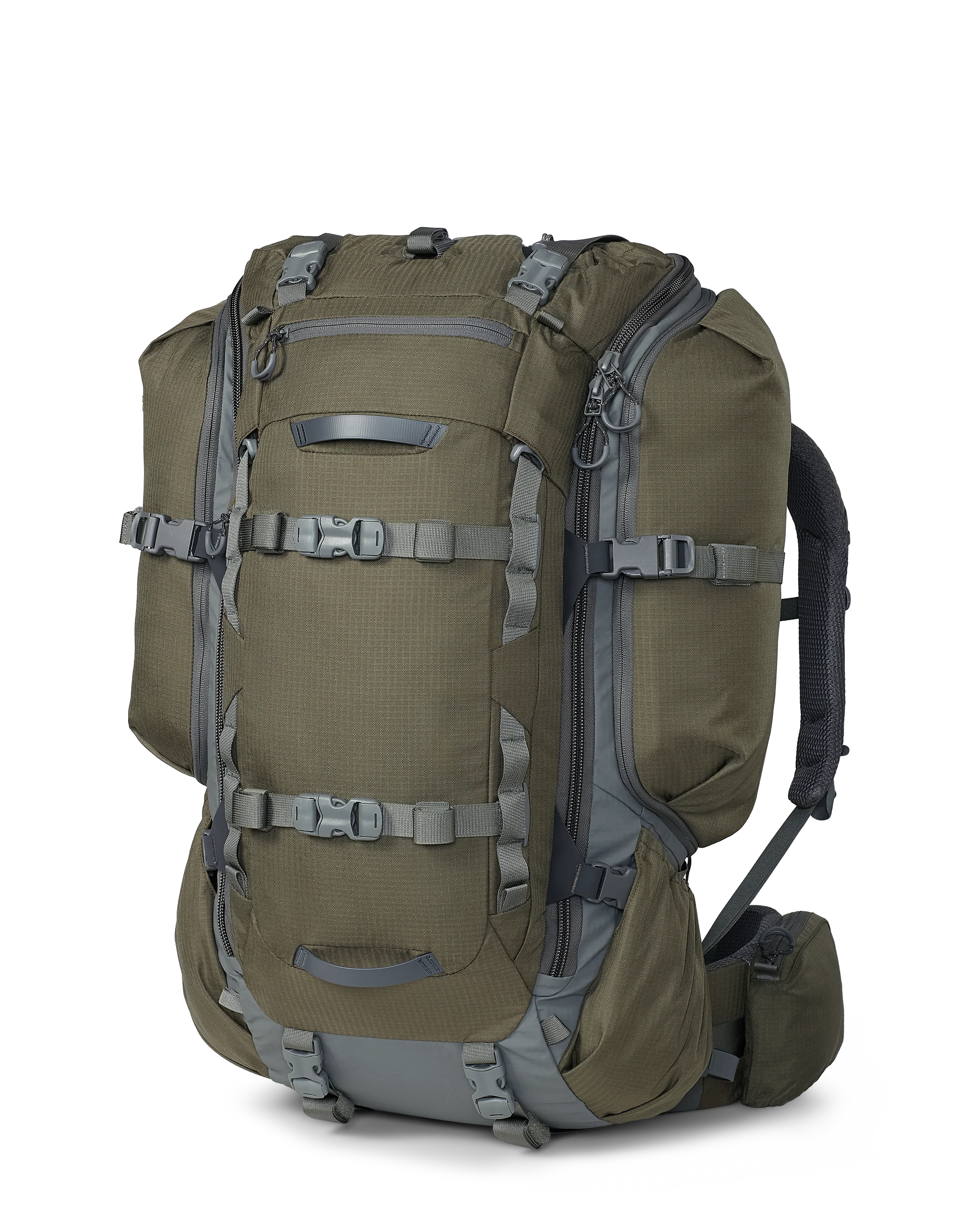 ICON 6 8200 Pack | Ash