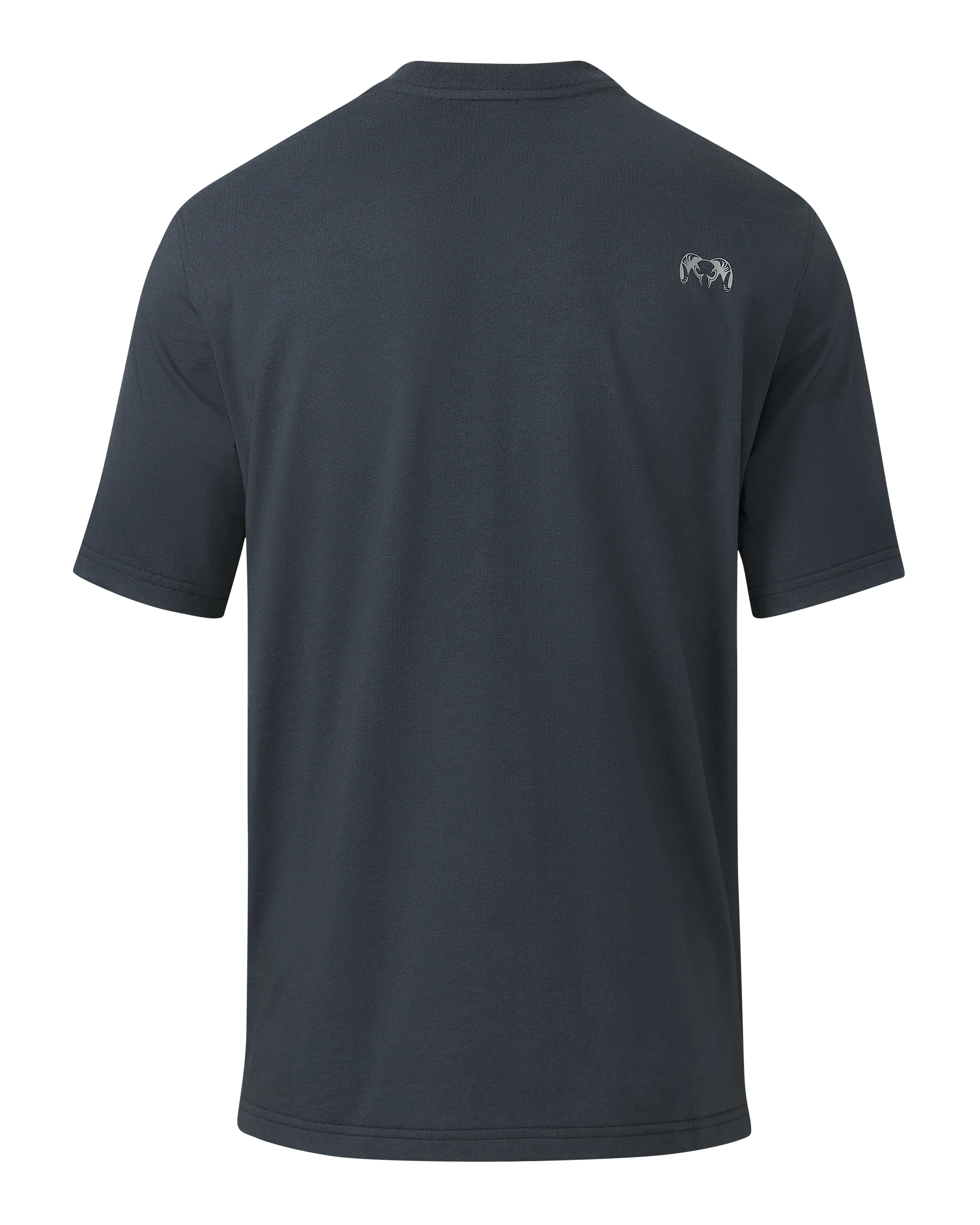 Workgrade SS Pocket Crew | Steel Blue