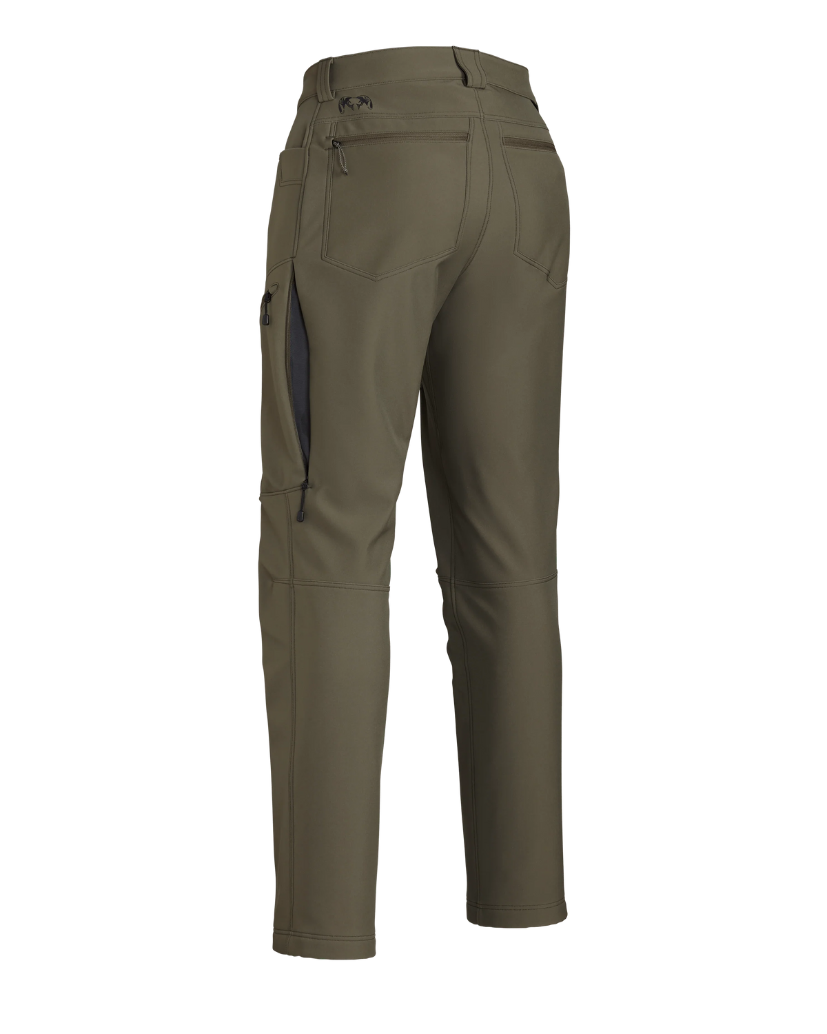 Women's Guide PRO Pant | Ash