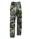 Women's Chugach TR Rain Pant | Verde