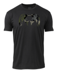 KUIU Camo Big Ram T-Shirt | Verde