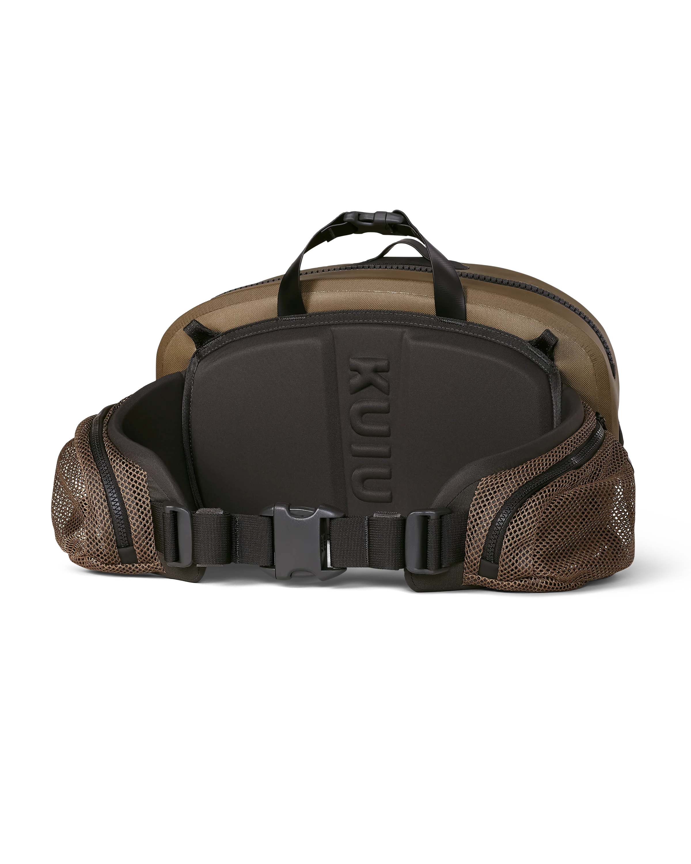 DeltaStorm 800 Submersible Waistpack | Coyote Brown