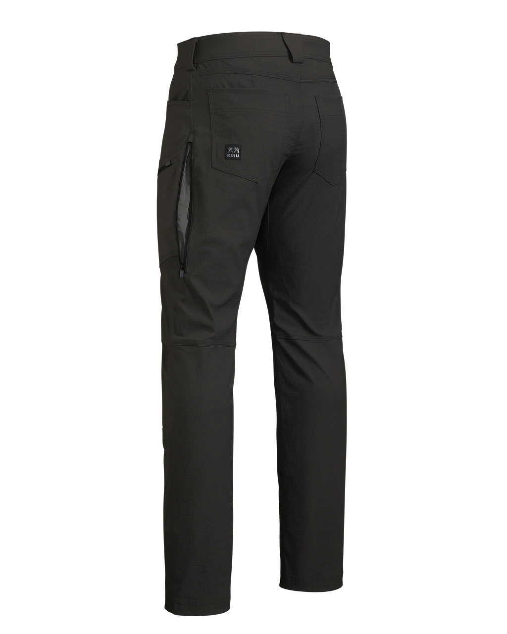 Motive Workgrade Pant | Asphalt