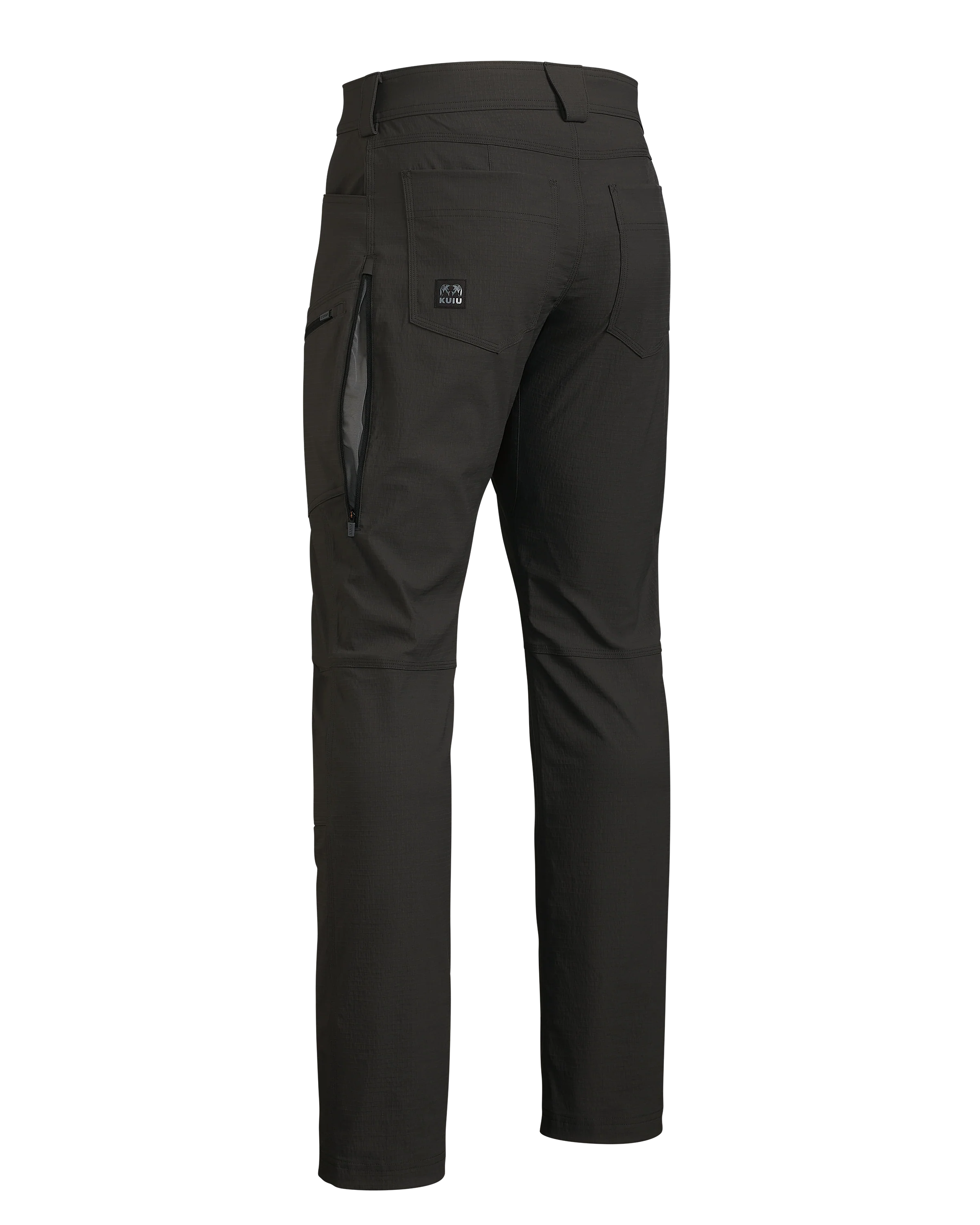 Motive Workgrade Pant | Asphalt