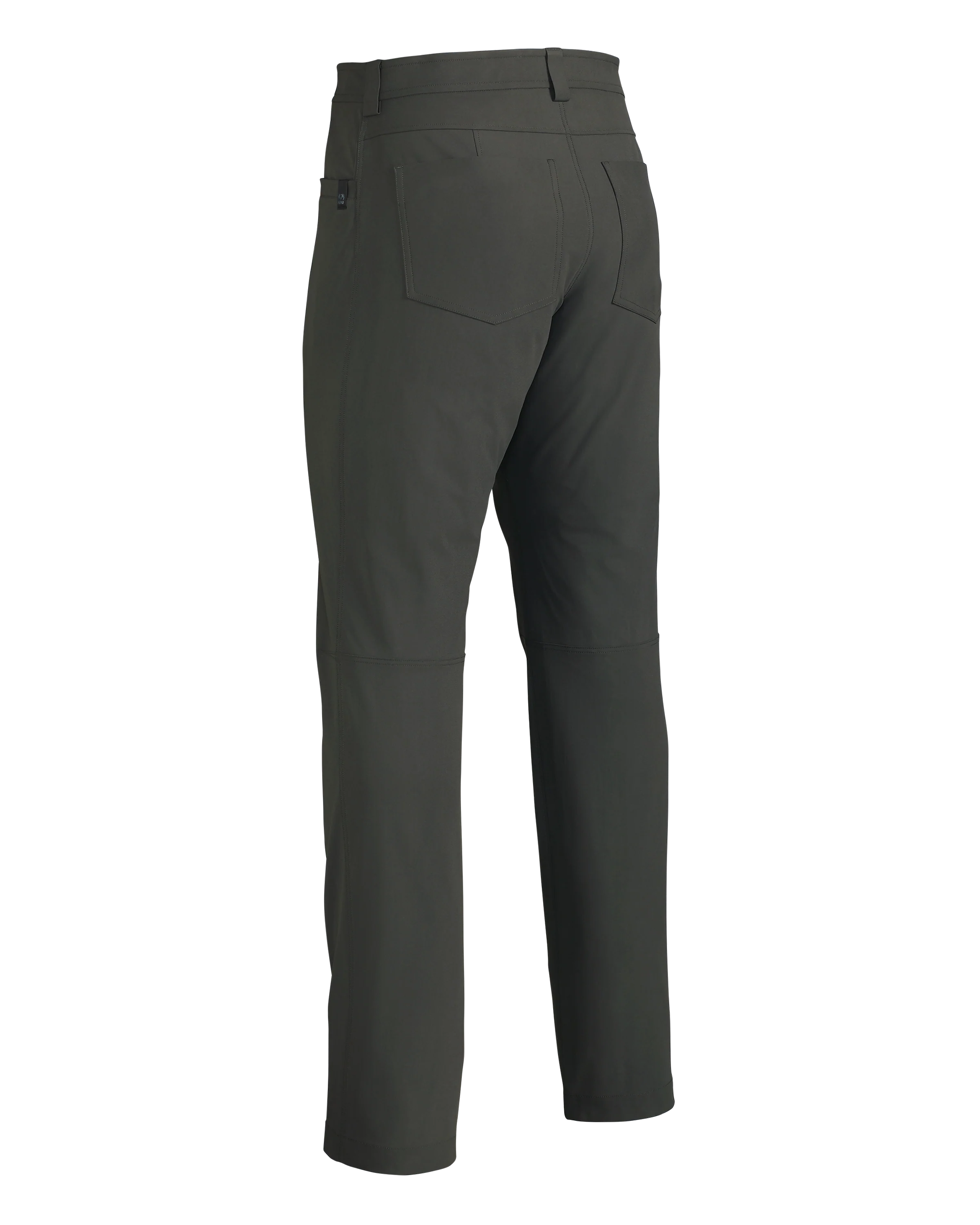 Enroute Pant | Asphalt