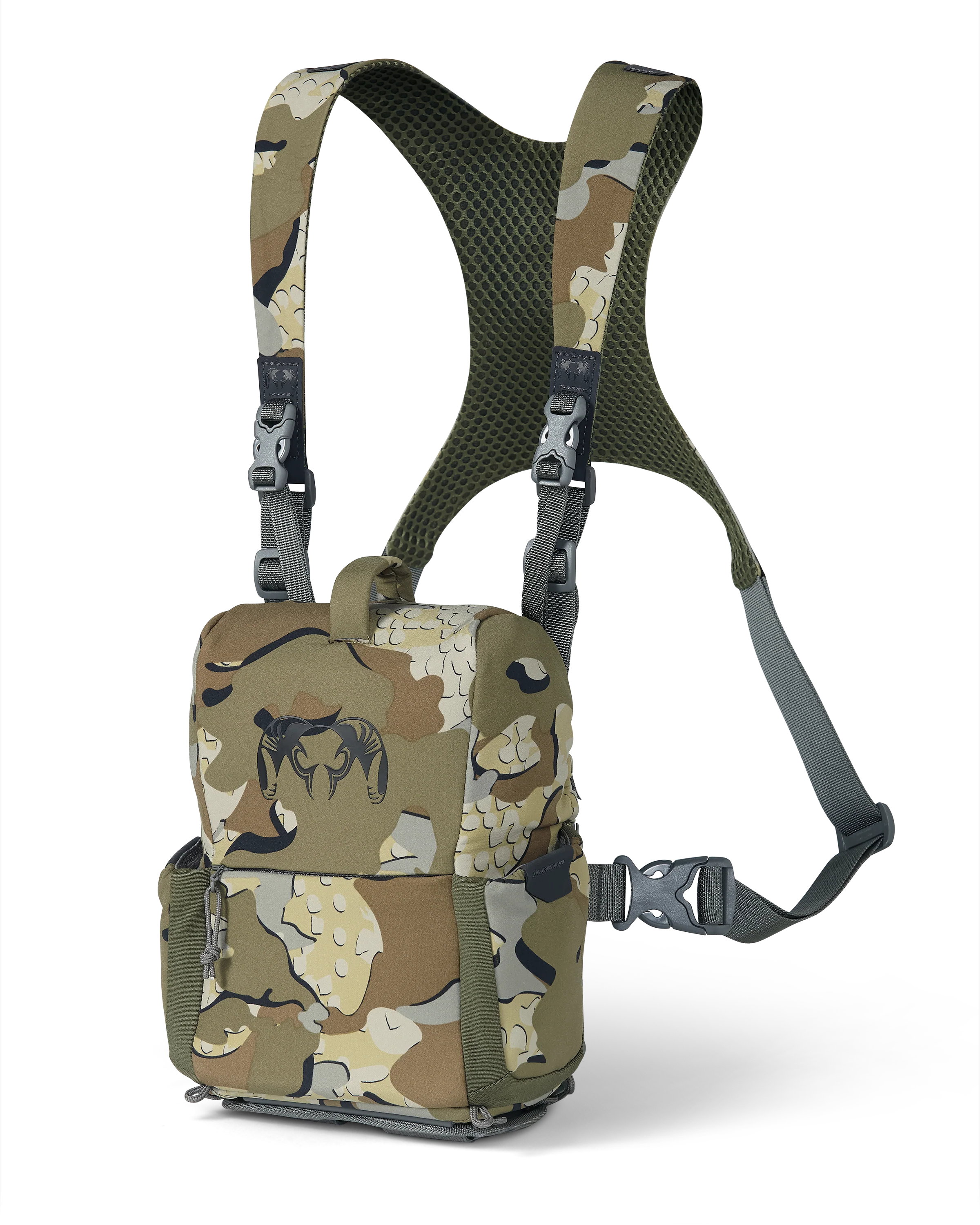 PRO G3 Bino Field Ready Set | Valo