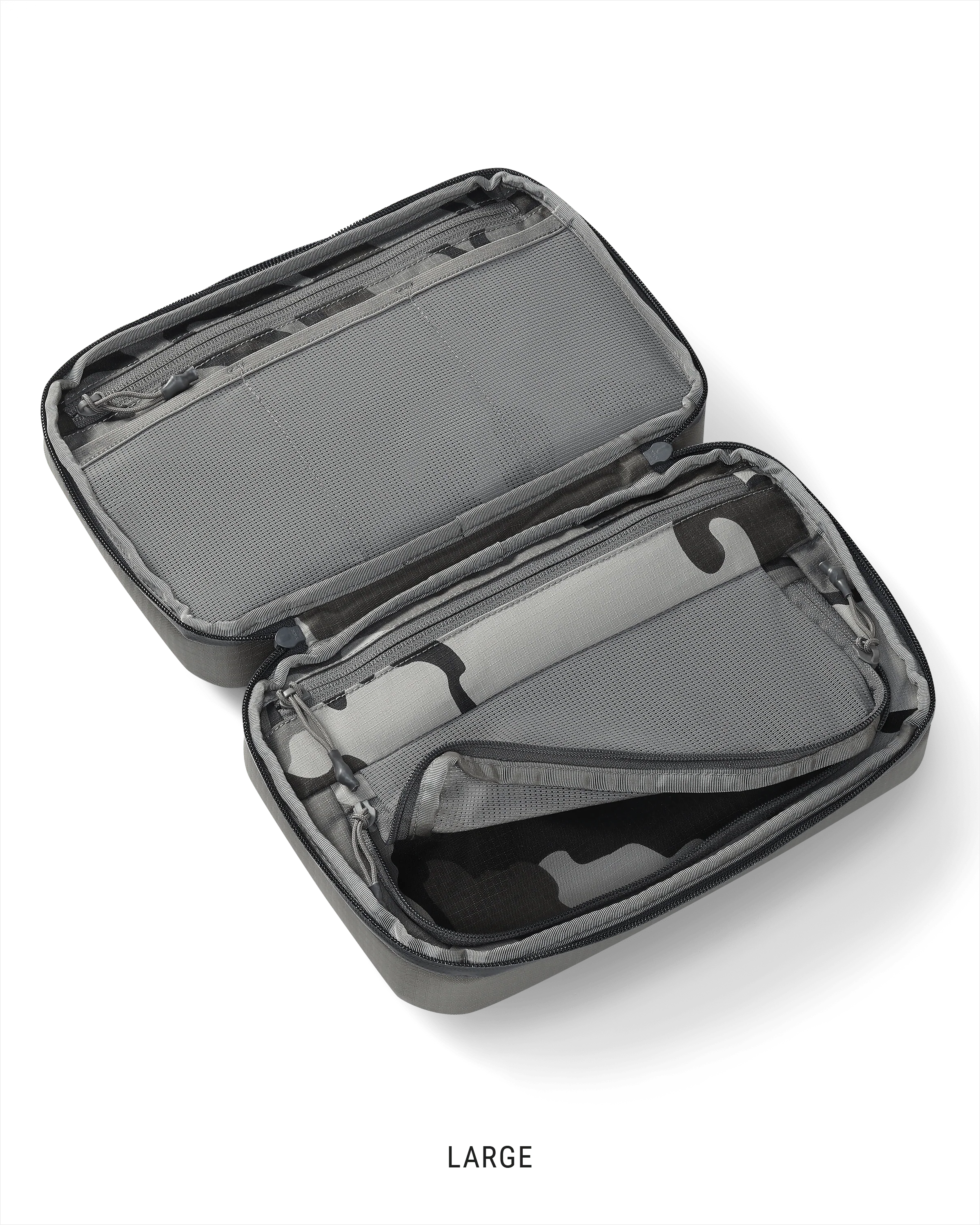 Waypoint Dopp Kit | Stone