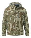 Mountain PRO Hooded Jacket | Valo