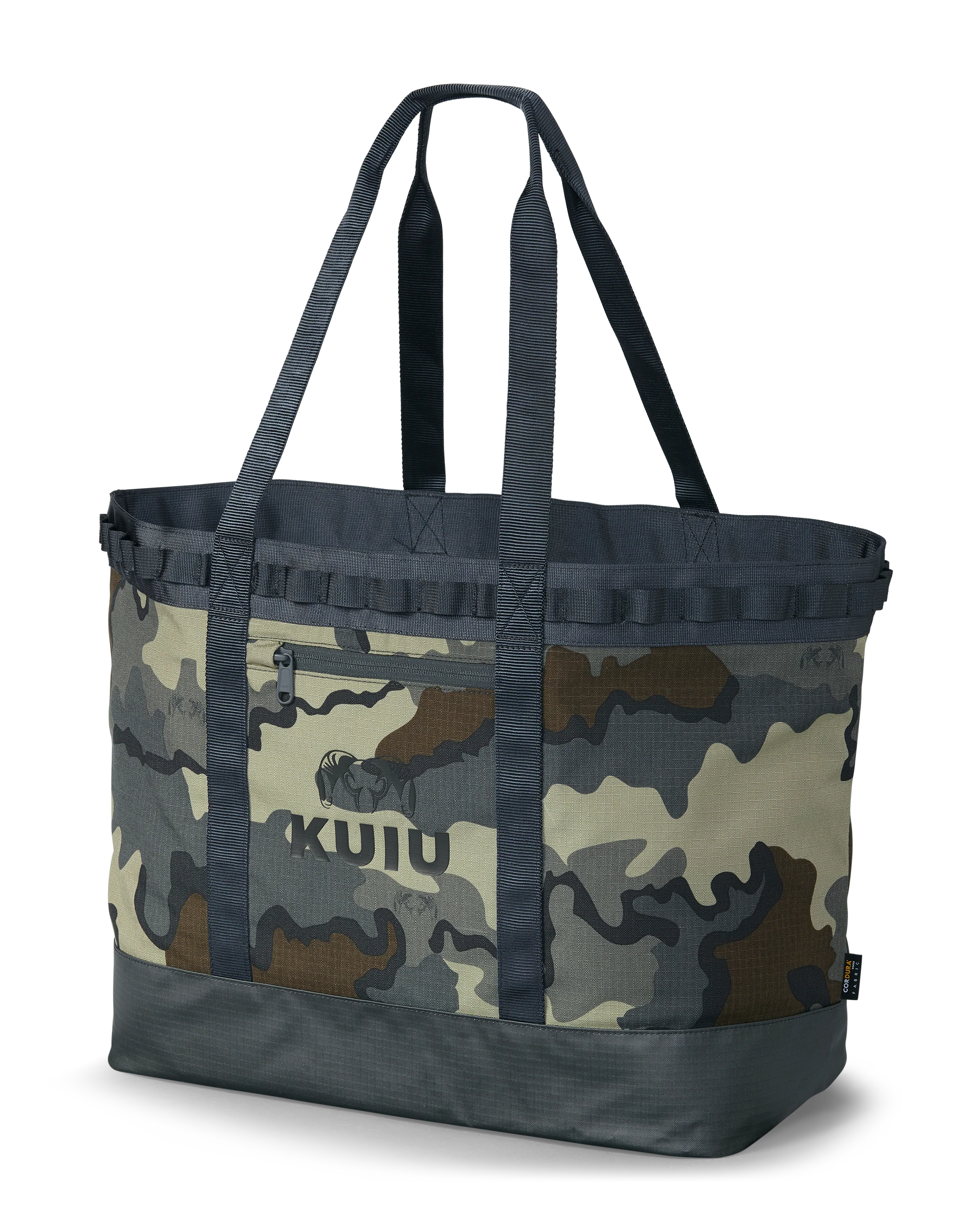 KUIU CORDURA® 2800 Tote Bag | Vias