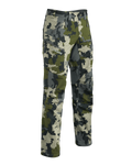 Axis Hybrid Pant | Verde