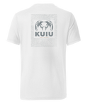 KUIU Youth Topo Back Logo T-Shirt | White