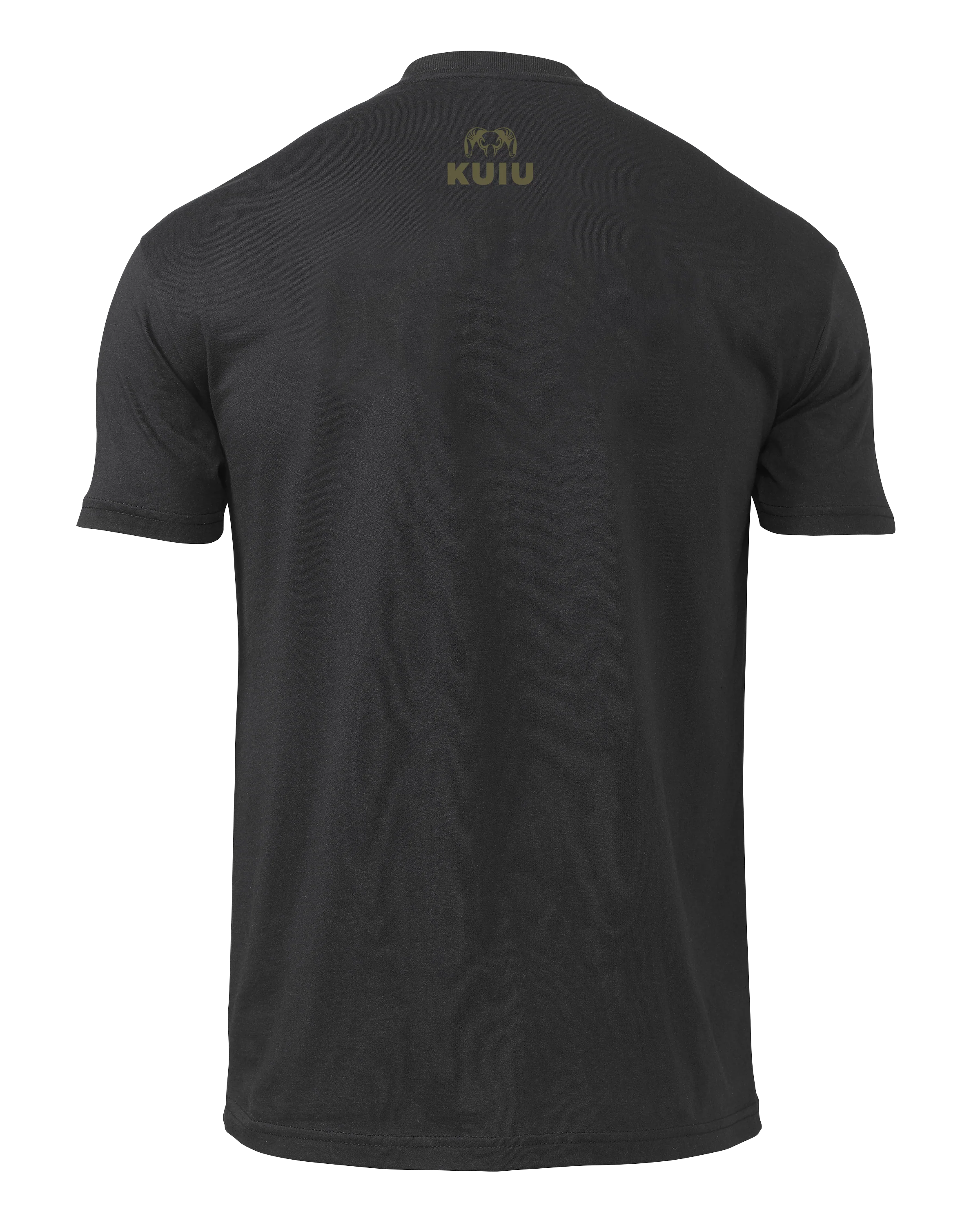 KUIU Valo Box T-Shirt | Black