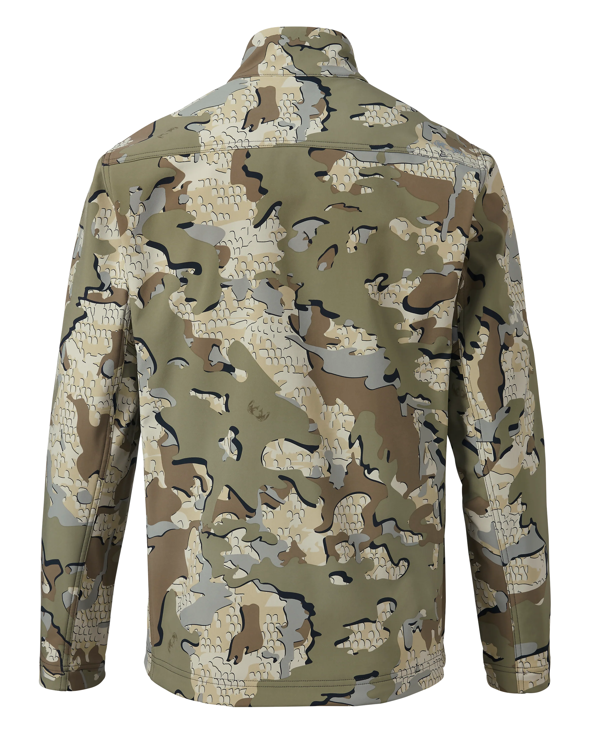 Alpine Jacket | Valo