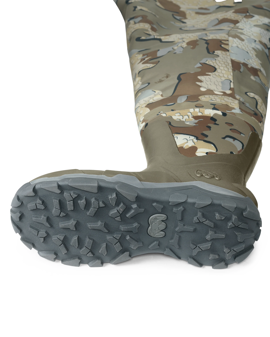 KUIU HD Flex Wader | Valo